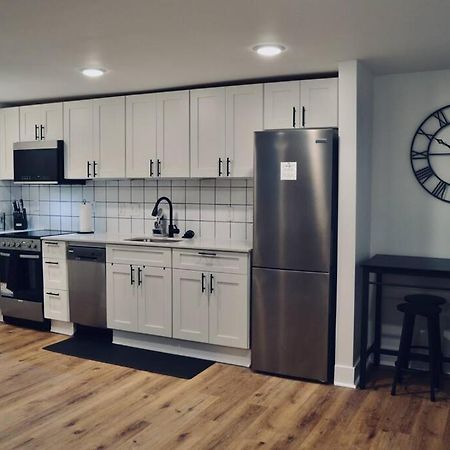 신시내티 Urban Oasis, Otr Near Casino & Downtown! - 2 Beds 아파트 외부 사진