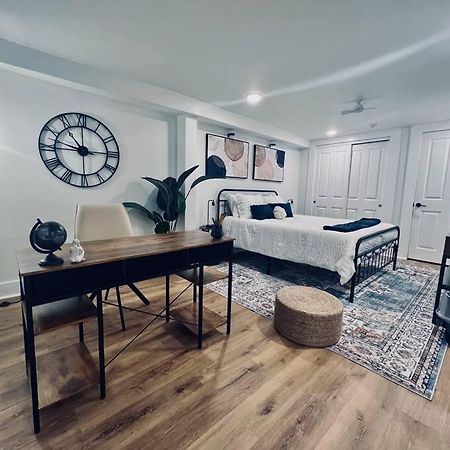 신시내티 Urban Oasis, Otr Near Casino & Downtown! - 2 Beds 아파트 외부 사진