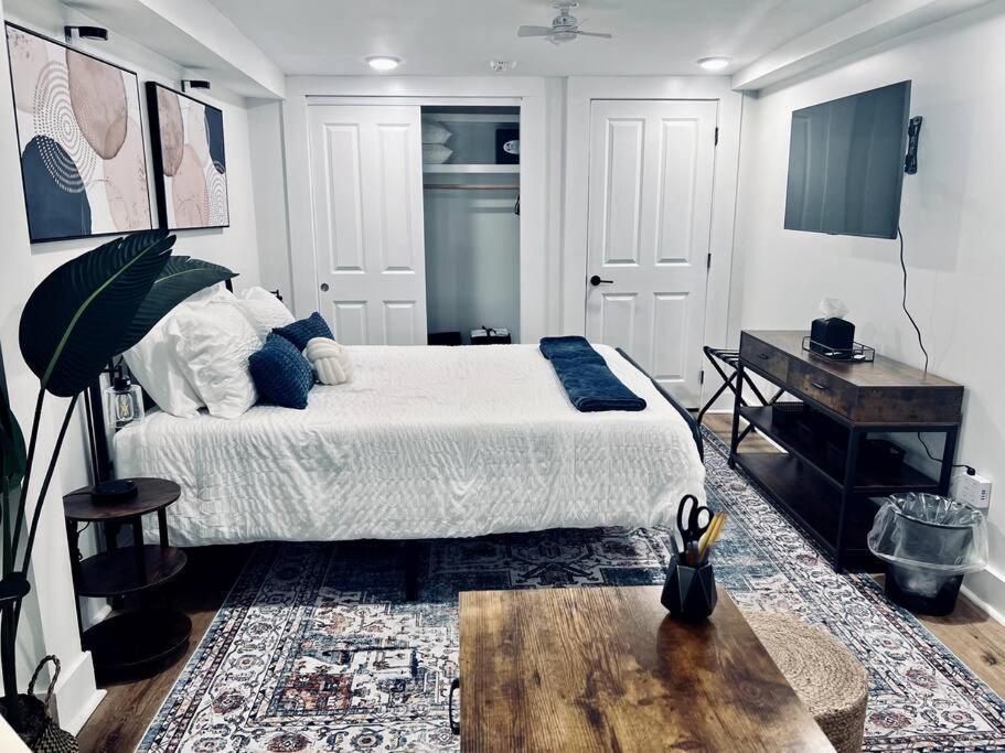 신시내티 Urban Oasis, Otr Near Casino & Downtown! - 2 Beds 아파트 외부 사진