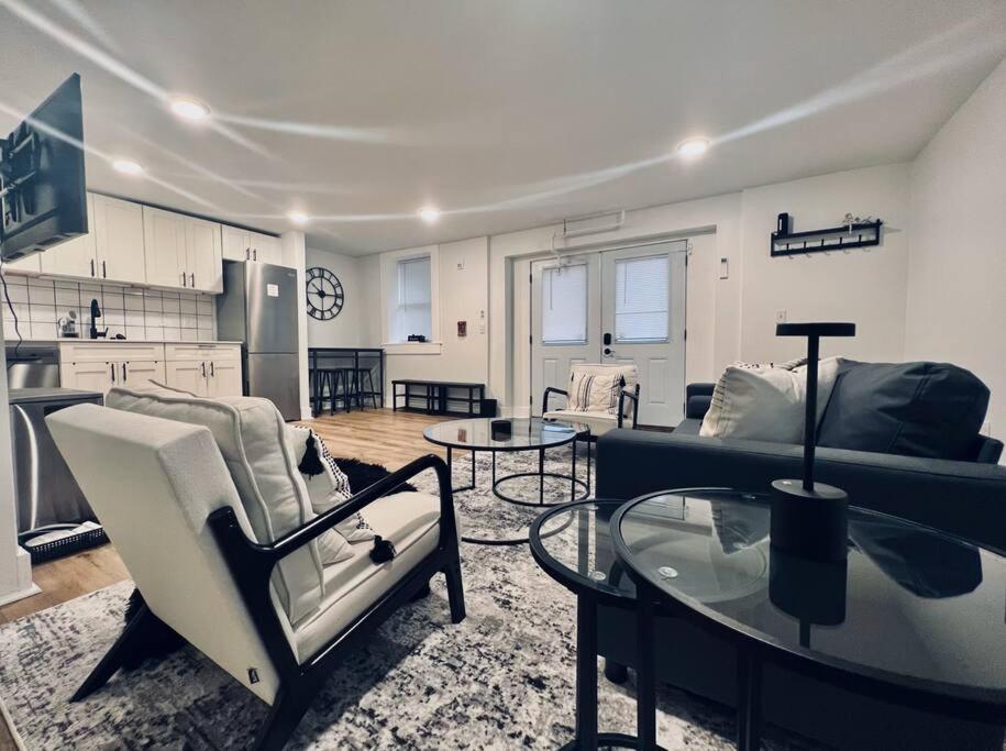 신시내티 Urban Oasis, Otr Near Casino & Downtown! - 2 Beds 아파트 외부 사진