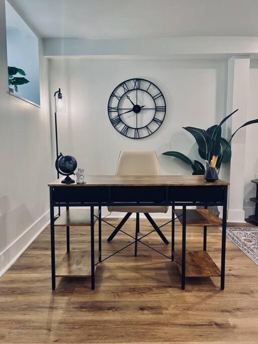 신시내티 Urban Oasis, Otr Near Casino & Downtown! - 2 Beds 아파트 외부 사진