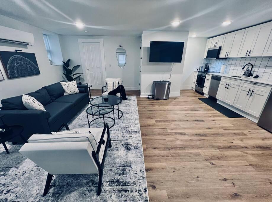 신시내티 Urban Oasis, Otr Near Casino & Downtown! - 2 Beds 아파트 외부 사진