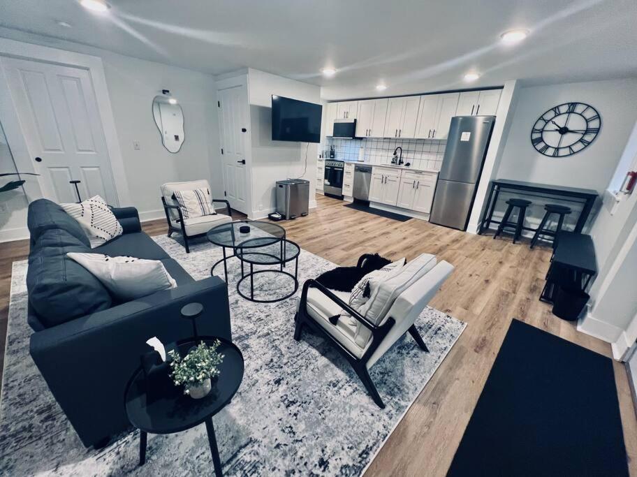 신시내티 Urban Oasis, Otr Near Casino & Downtown! - 2 Beds 아파트 외부 사진