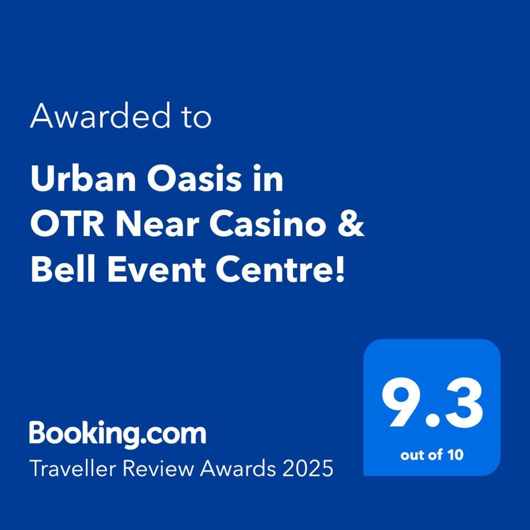 신시내티 Urban Oasis, Otr Near Casino & Downtown! - 2 Beds 아파트 외부 사진